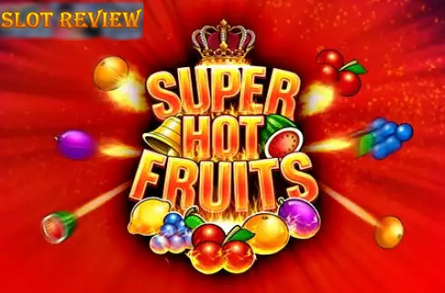 Super Hot Fruits icon